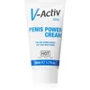 Krema V-Active Penis Power