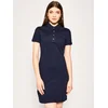 LACOSTE Obleka, modra