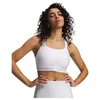 Under Armour Športni modrček HeatGear High