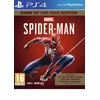 SONY Igrica PS4 Marvels Spider-Man - Game of the year