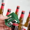 Otvarač za pivo, crvena