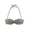 s.Oliver Bikini zgornji del, zelena