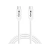 Sandberg USB-C > C USB 3.2 Gen2 PD 100W 1m polnilni kabel