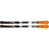 SKIJE VOLKL BEZ VEZOVA RTM 7.6 ORANGE FDT-PLATE