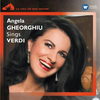 ANGELA GHEORGHIO SINGS VERDI