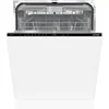GORENJE GV 643D90 Ugradna mašina za pranje sudova, 16 kompleta, 6 programa, Bela