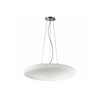 Ideal Lux - Luster na sajli SMARTIES 3xE27/42W/230V 50 cm