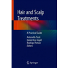 Hair and Scalp Treatments