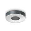 Steinel 078782 - LED stropna svetiljka sa senzorom RS 200 SC LED/17,1W/230V IP54