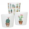 Saksija Scheurich 870/07 Cacti Carla Carlos