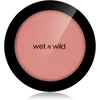 Wet n Wild Rumenilo Color Icon Pearlescent Pink