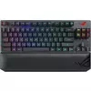 X807 STRIX SCOPE RX TKL Wireless Deluxe Gaming tastatura