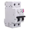 Odklopnik 2P B 16A 10kA AC ETIMAT10 002123716