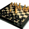 Šah Set Magnetic Lux 25 x 25 cm