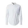 Dockers Srajca opal/bela