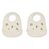 Liewood silik portikla 2 pcs Tilda, Peach/SeaS