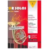 MOLINARO:COR SOLOS VOL.1 + AUDIO ACCESS