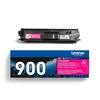 TN900M - Brother Toner, Magenta, 6000 pages