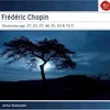 CHOPIN:NOCTURNES OP.27,32,37,48,55,62,72/1/RUBINSTEIN