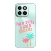 Maska Nanobit Print za Honor X6c Palm Trees