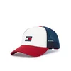 Tommy Jeans Kapa s šiltom Tjm Heritage AM0AM14202 Pisana