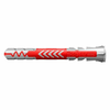 Univerzalni zidni vložki 8x65mm DuoPower | FISCHER - Fischer