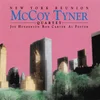 McCoy Tyner Quartet, Joe Henderson, Ron Carter, Al Foster - New York Reunion (Pink Coloured) (2 LP)