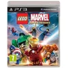 LEGO Marvel Super Heroes (PS3)