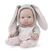 shumee Punčka Betty Bunny 28 cm Marina & Pau 326