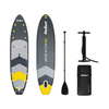 Rebel sup deska Active SUP-4500 (350x81x15cm, 154kg)