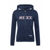 MEXX Muški duks Zip through teget