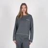 LOTTO Duks linea donna crewneck W