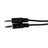 MicroConnect Avdio kabel tanki 3.5mm, 10 m (3-pin, stereo), Minijack