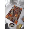 Conceptum Hypnose Tepih Hmnt899, 80x120cm, Šareni