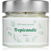 Tropicandle Almond dišeča sveča 170 ml