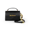 Juicy Couture BEJLL8755WVP000 Črna