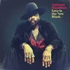 Anthony Hamilton Love Is The New Black (2 LP)