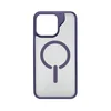 GEAR 4 MAGSAFE MATTE 2 Maska za telefon za Iphone 14 Pro Max , Ljubičasta