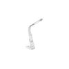 Prigušiva LED stona lampa sa bežičnim punjenjem LORD EVO LED/8W/230V bela