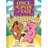 Once Upon a Tail (Once Upon a Tail #1)