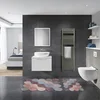 Lessentiel Maison 21011715RN Kupatilski otirač, 2 komada, Šareni