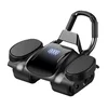 AB roller sa LCD ekranom za snažan stomak i stabilnost tela