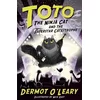 Toto the Ninja Cat and the Superstar Catastrophe
