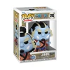 Funko POP! ANIMATION: ONE PIECE- JINBE