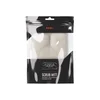 ADBL Scrub Mitt rokavica, bela