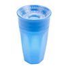 DR BROWNS Šolja No spill od 360 stepeni 300ml plava
