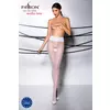 Passion TIOPEN 008 Tights 30 Den Bianco 1-2