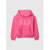 GAP Childrens sweatshirt with logo - Girls