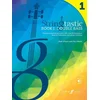 WILSON/WOOD:STRINGTASTIC BOOK 1:DOUBLE BASS + AUDIO ONLINE