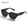 Bolon Unisex naočare za sunce, Crne